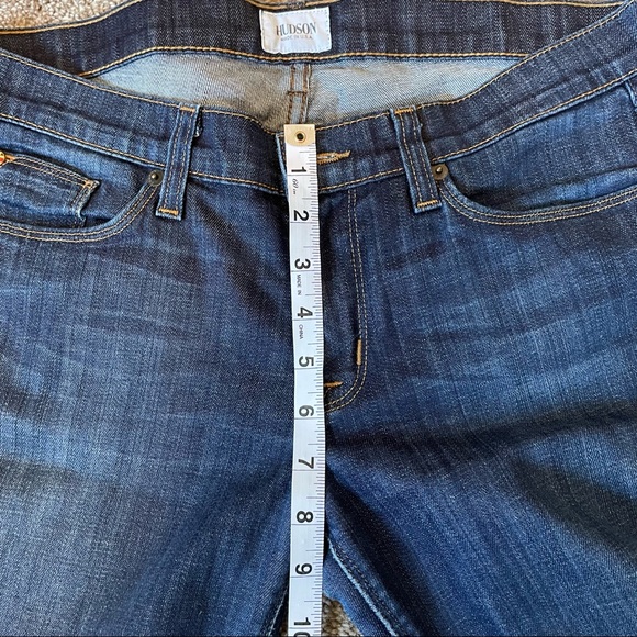 Hudson Colette skinny jeans - Picture 8 of 11